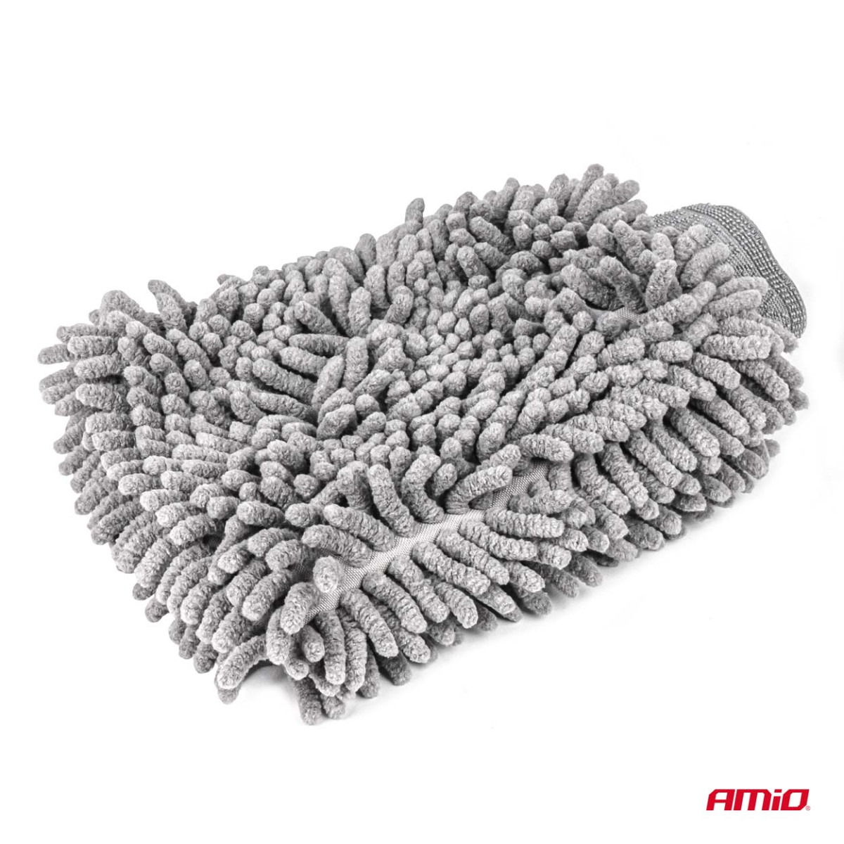 Microfiber washing glove Cwash-09