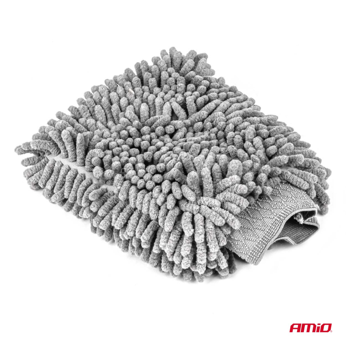 Microfiber washing glove Cwash-09