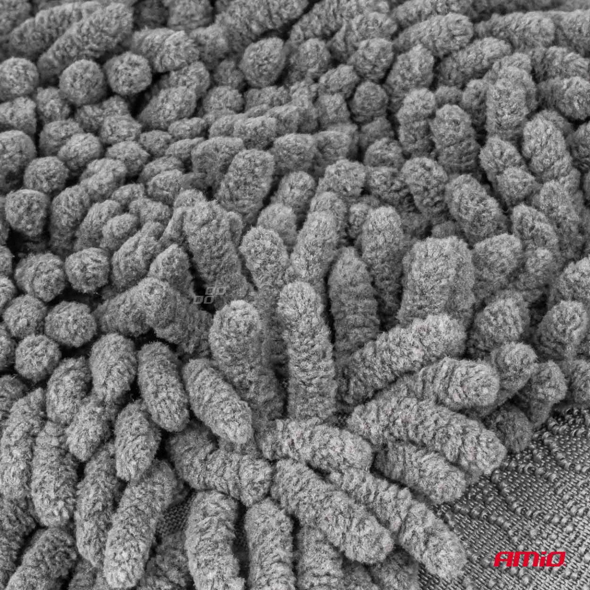 Microfiber washing glove Cwash-09