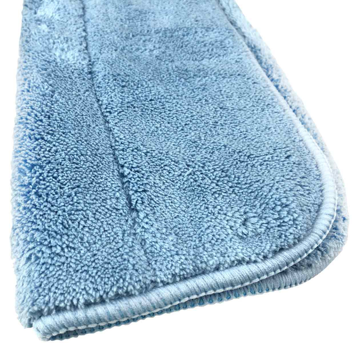 Microfiber polishing cloth 37x27 cm, 800 g/m² AMIO-01620