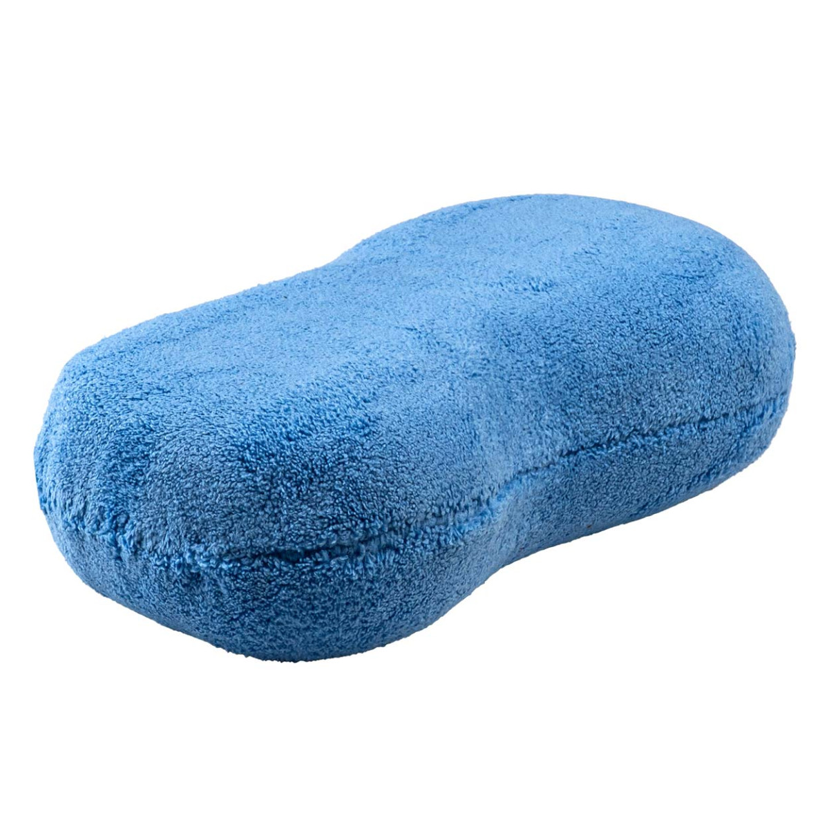 Microfiber sponge 22x12x5.5cm AMIO-04725