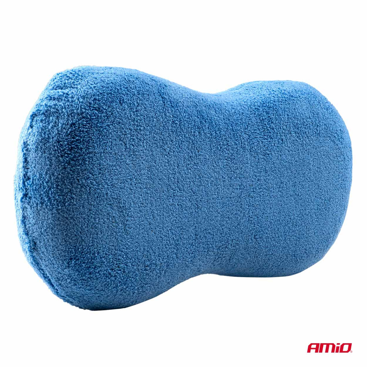 Microfiber sponge 22x12x5.5cm AMIO-04725