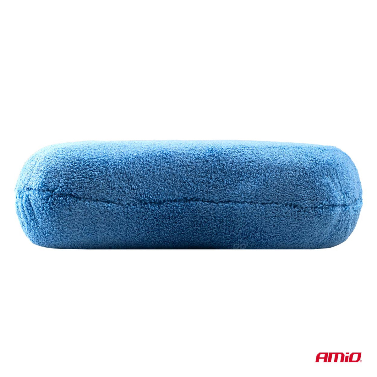 Microfiber sponge 22x12x5.5cm AMIO-04725