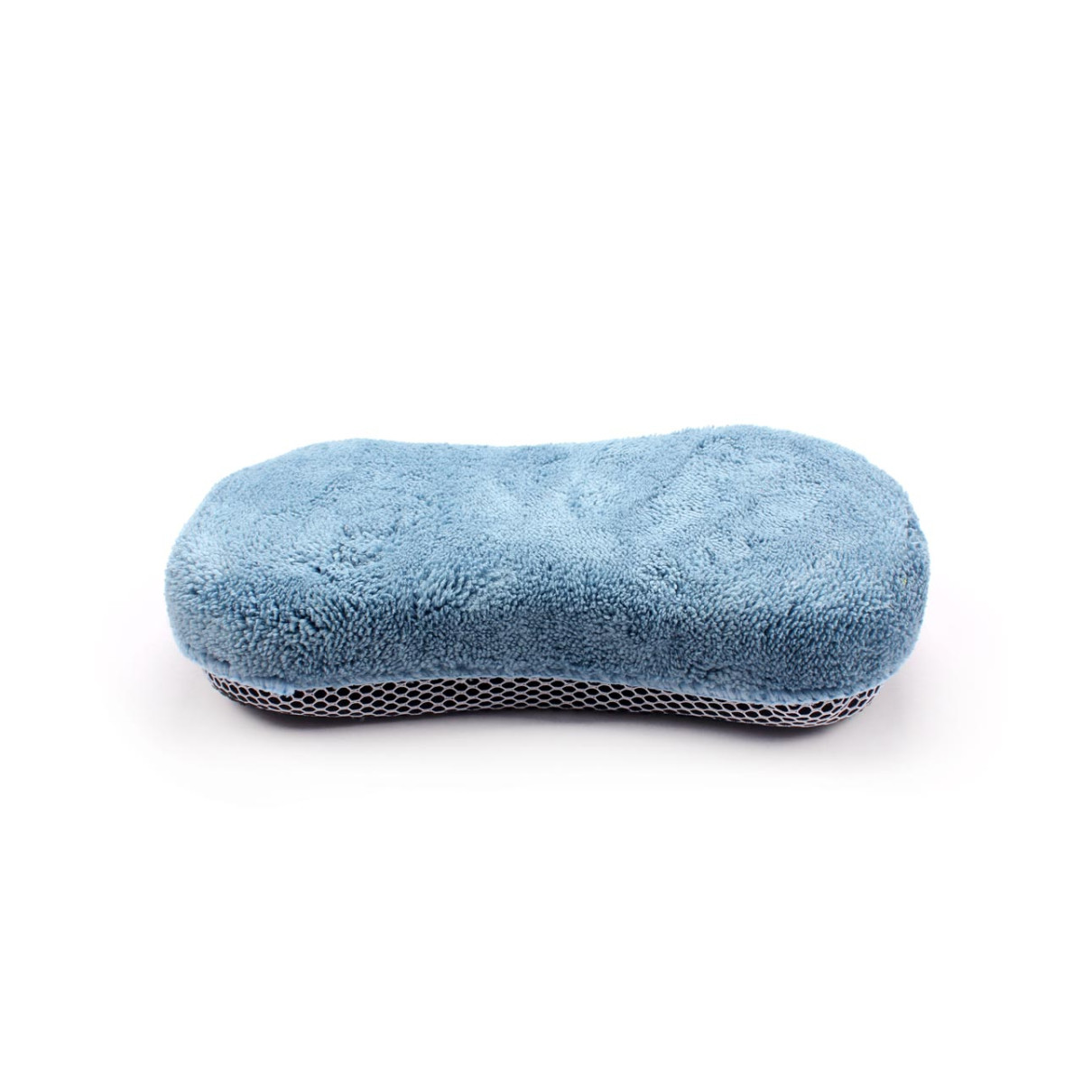 Microfiber sponge Cwash-01, 22x11x5.5 cm