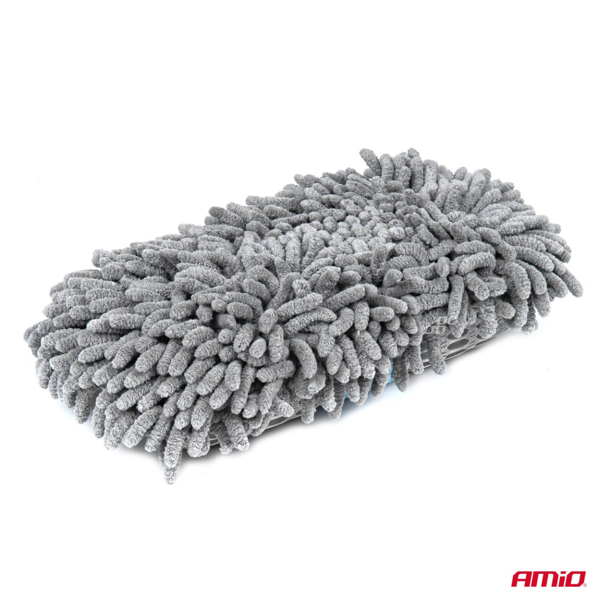 Microfiber sponge Cwash-08, 27x14x6 cm