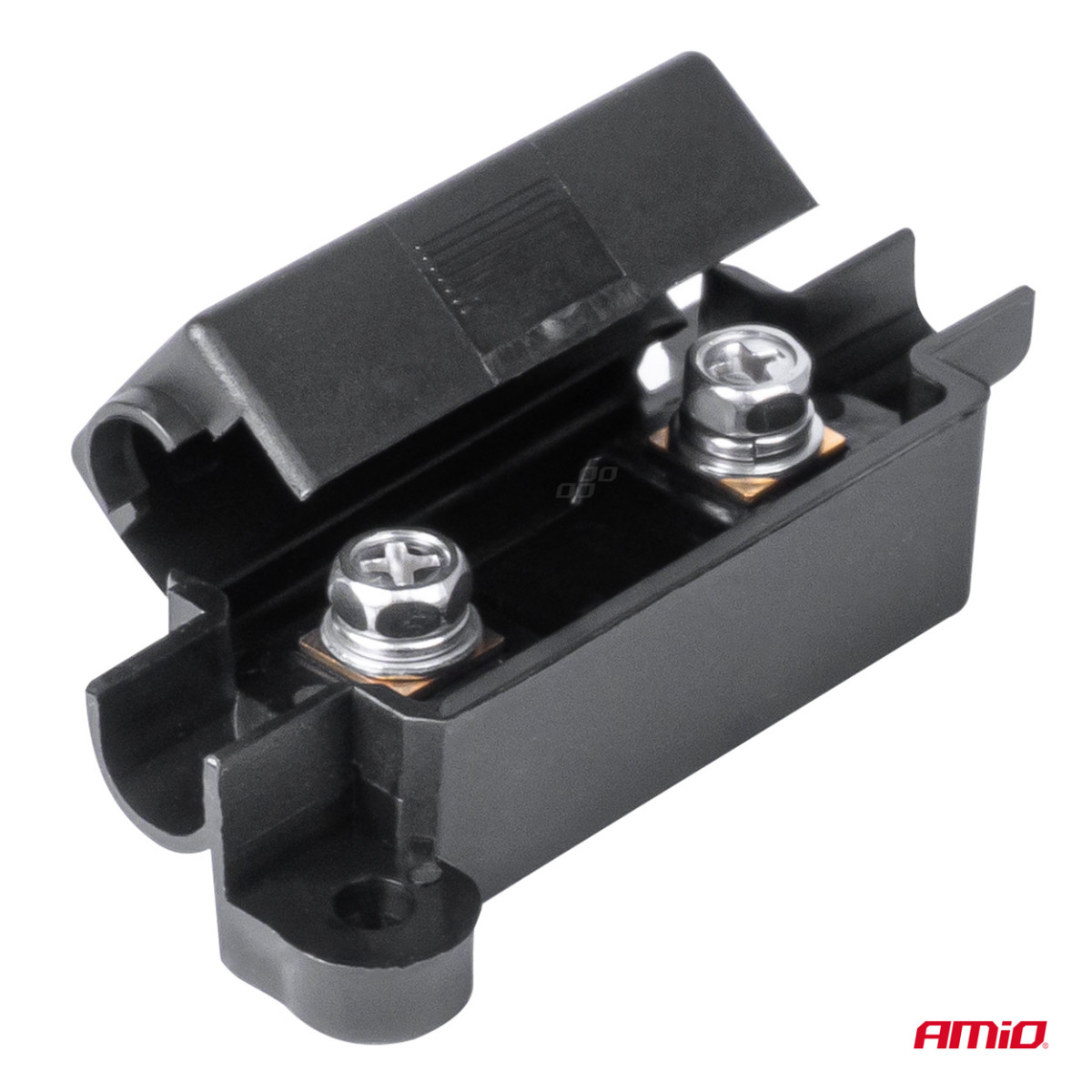MIDIVAL fuse holder AMIO-03506