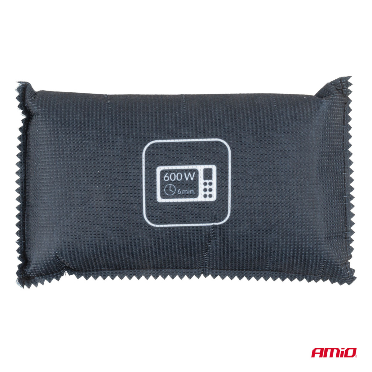 Car moisture absorber with indicator, 400 g AMIO-04877