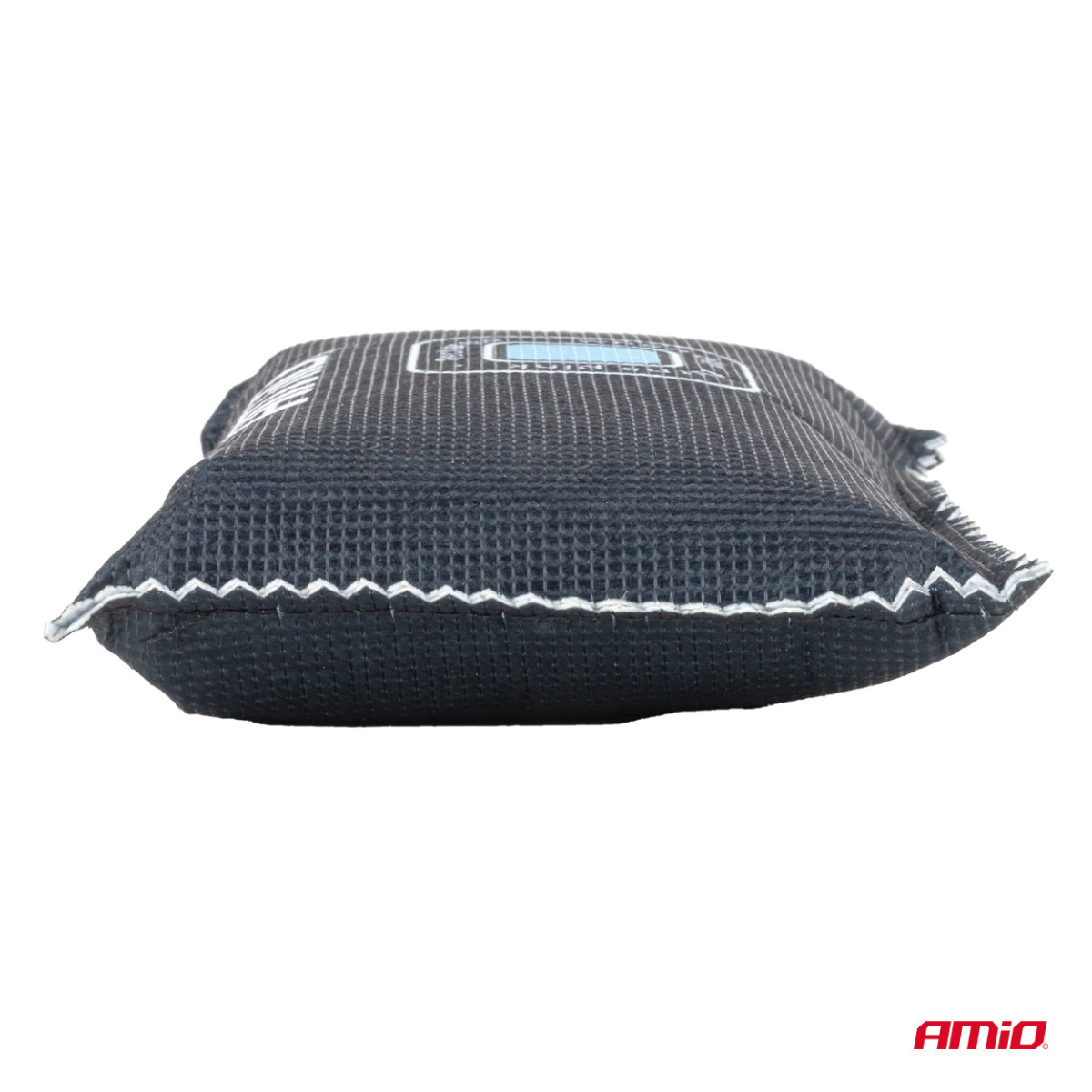 Car moisture absorber with indicator, 400 g AMIO-04877