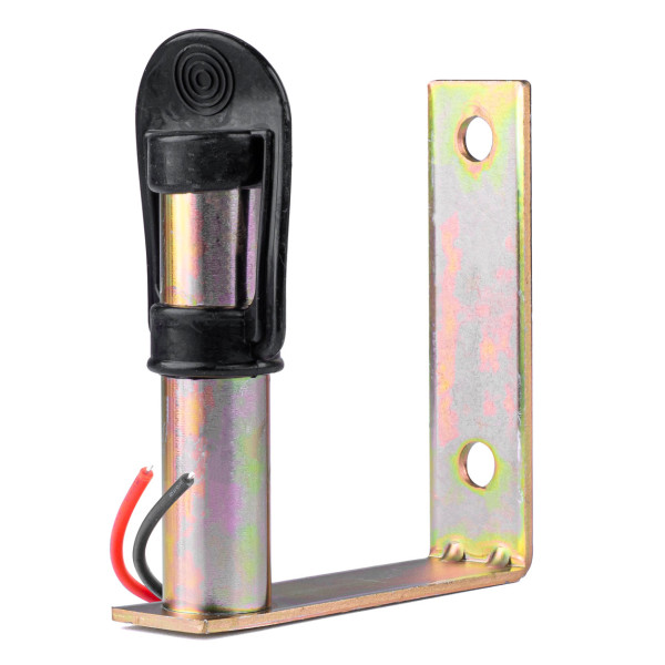 Warning lamp mounting bracket "U" type 24 mm MP04 AMIO-01506