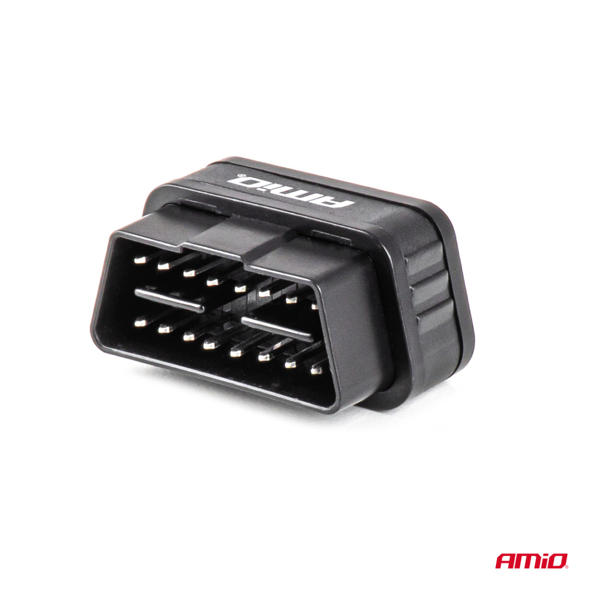 OBD2 BT PIC25K80 DC24K Diagnostic Scanner AMIO-04731
