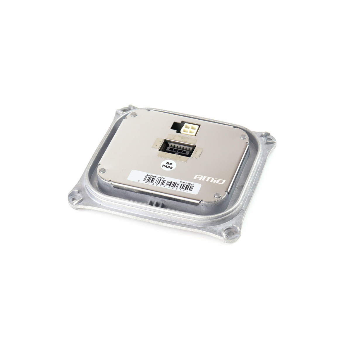 Xenon ballast D1/3(A4), replacement, AMIO-02615