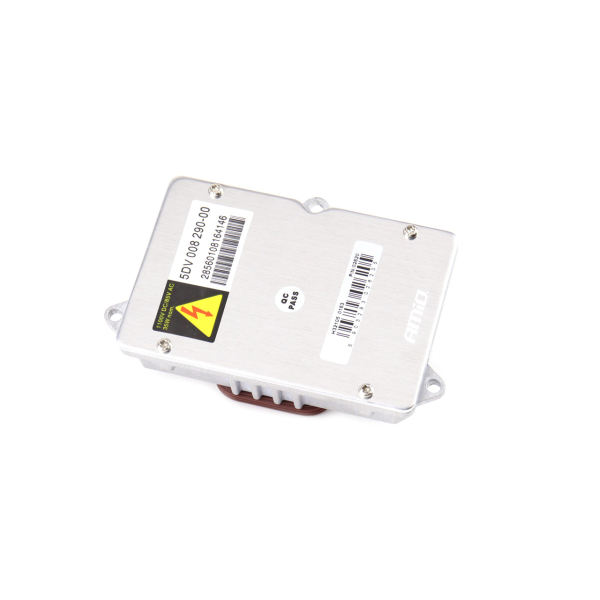 Xenon ballast D1/3(H3), replacement, AMIO-02620