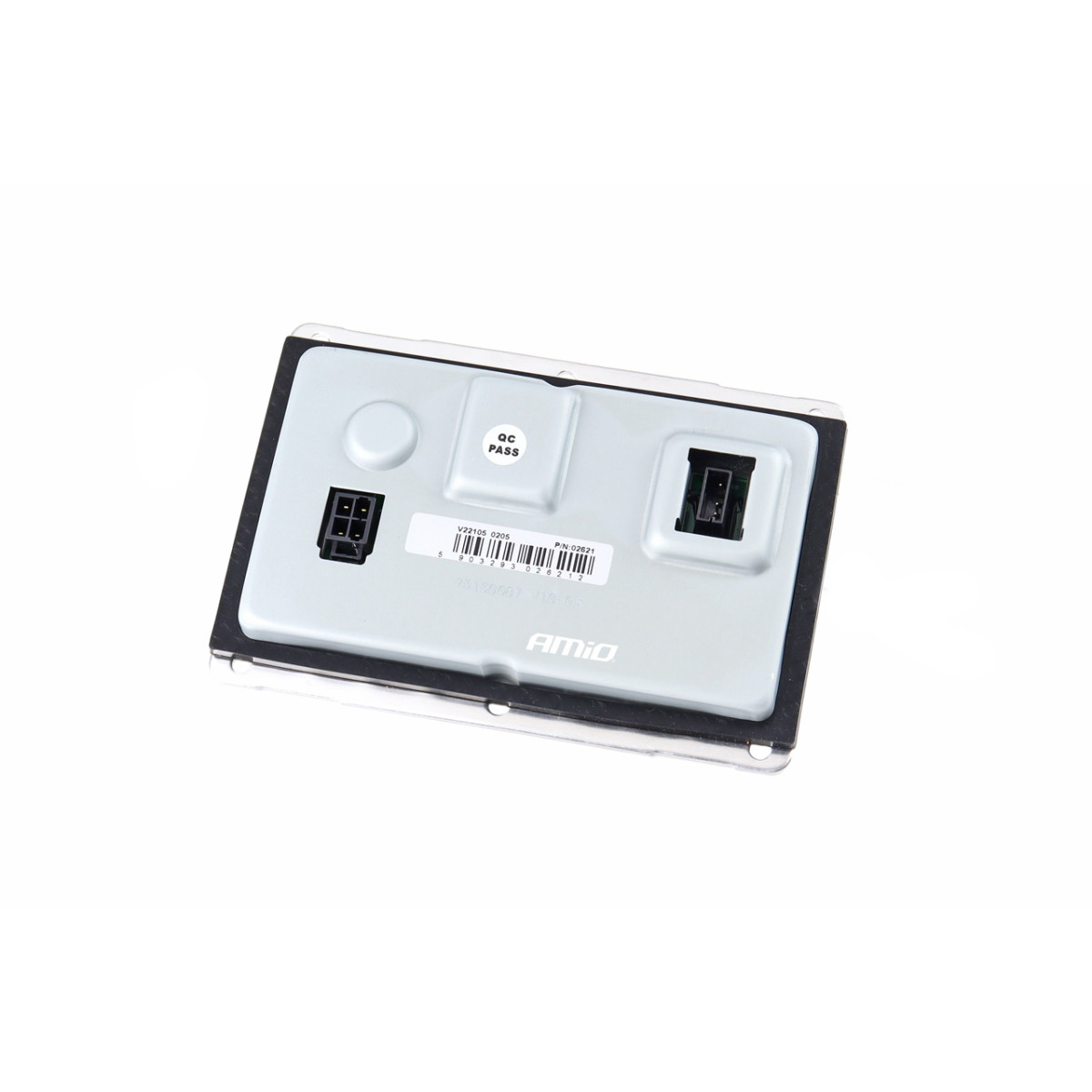 Xenon ballast D1/3(V2), replacement, AMIO-02621