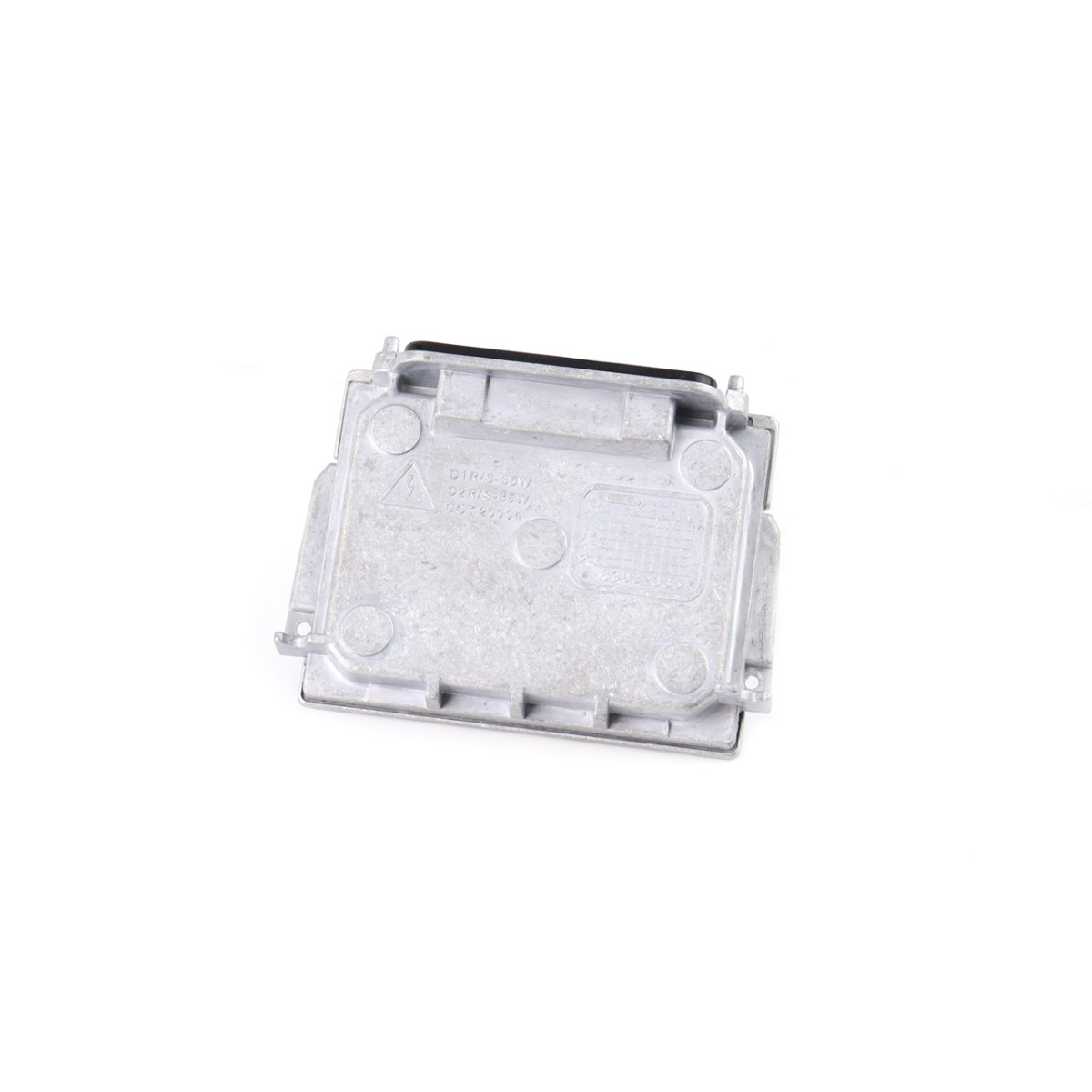 Xenon ballast D1/3 (V4), replacement, AMIO-02622