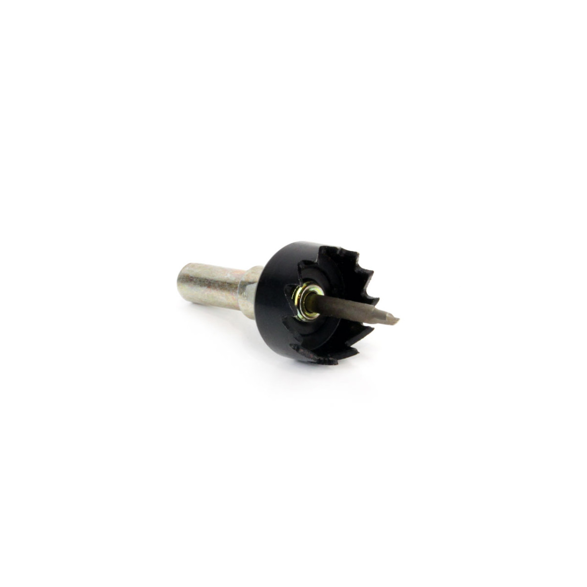 Parking assistance system TFT01 4.3" with CAM-402 LED camera, 4 black sensors, internal installation