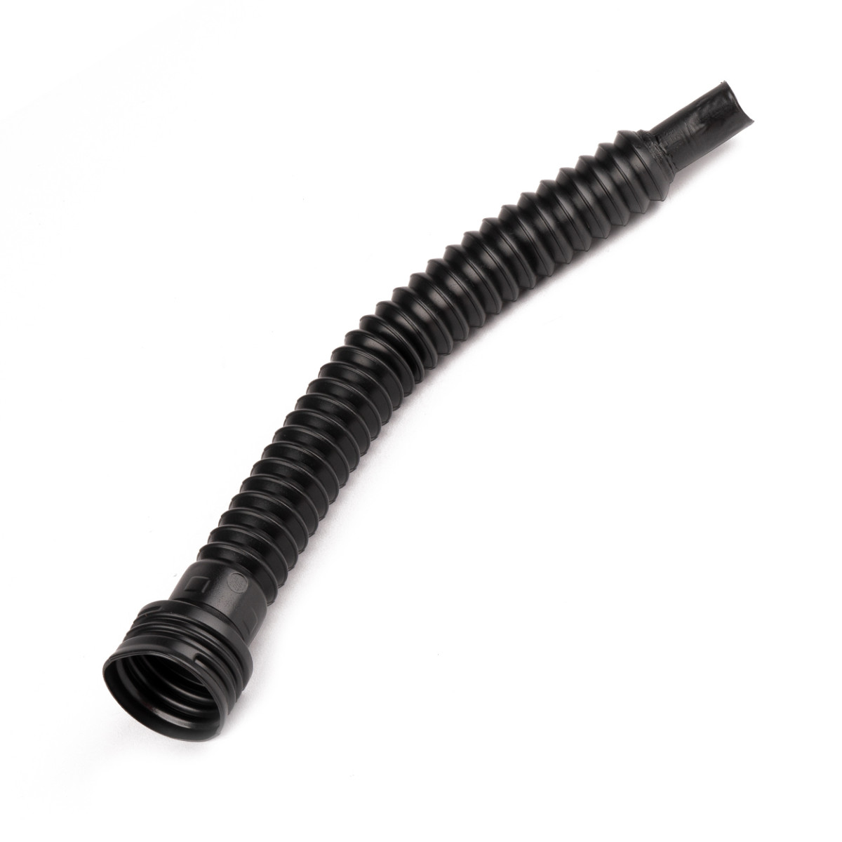 Plastic fuel canister 10 L, red