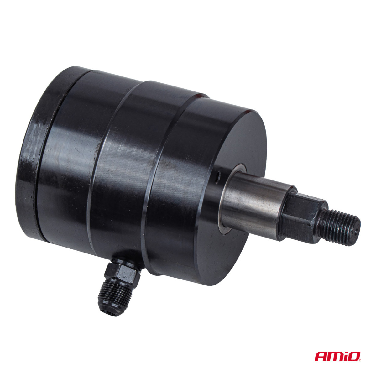 Diesel injector pneumatic extraction tool AMIO-04774