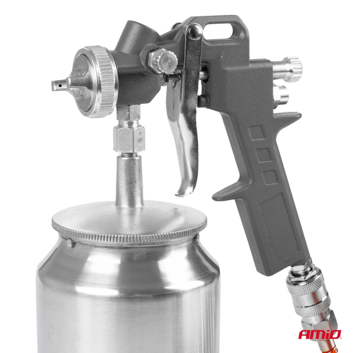 Pneumatic tool set PT-08