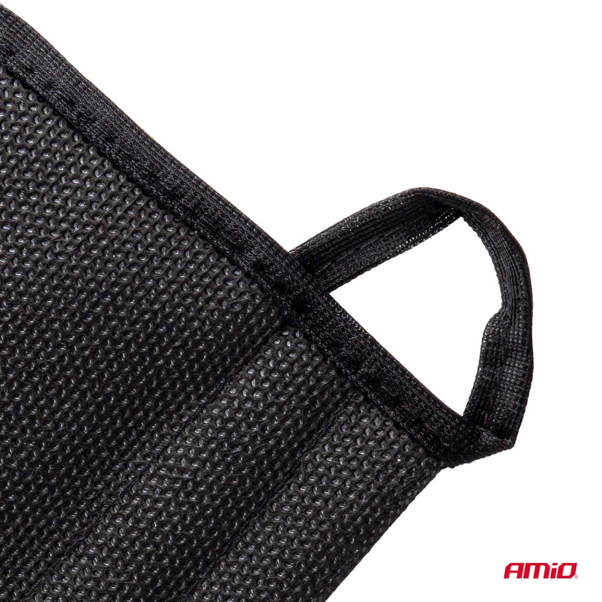 Protective service cover for the fender „Strong“