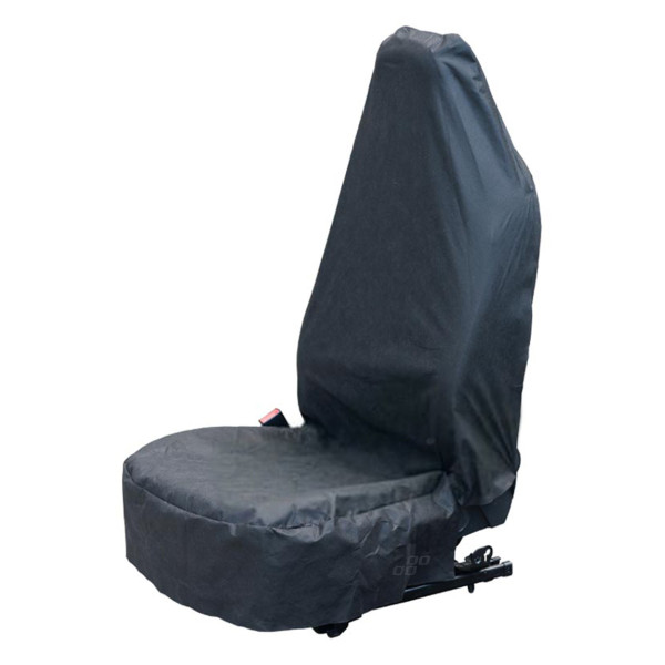 Protective seat cover BASIC, 1 pc. Protective seat cover BASIC, 1 pc.