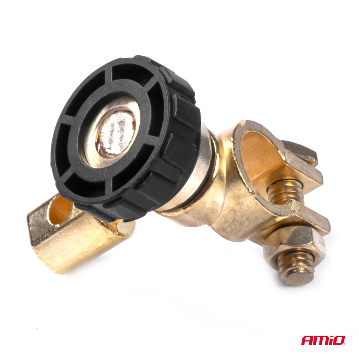 Quick disconnect battery connector, max. 300 A AMIO-03021