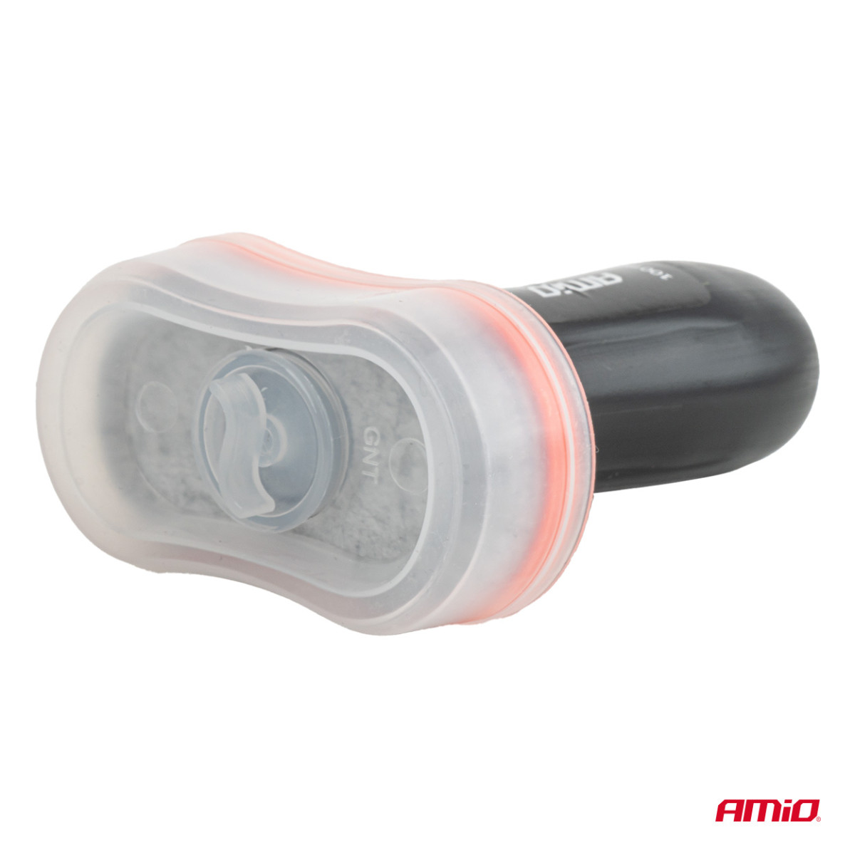 Invisible glass cleaner 100 ml AMIO-04857