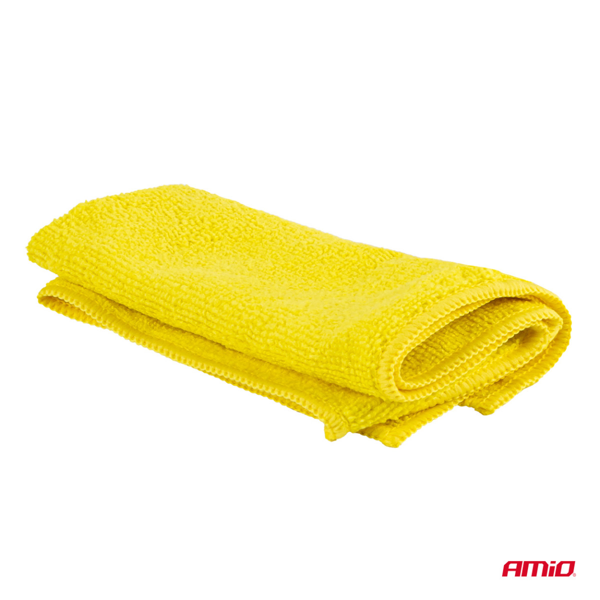 Invisible glass cleaner 100 ml AMIO-04857