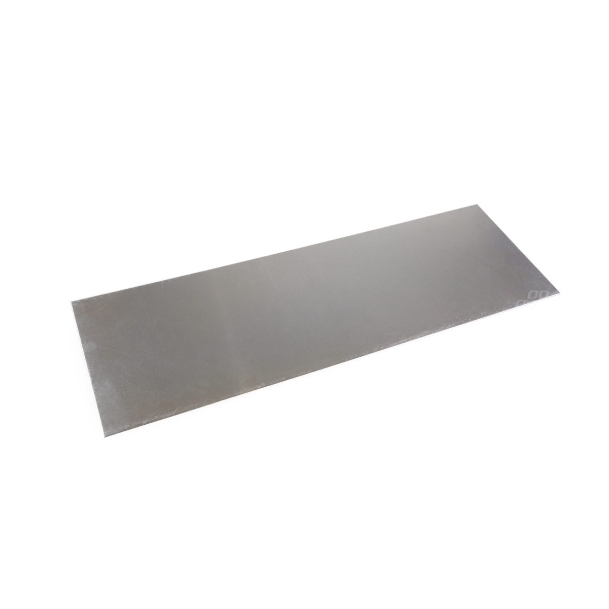 Reflective sign TI-P2/LAV 101-04W-92 100x300 mm, 2 pcs.