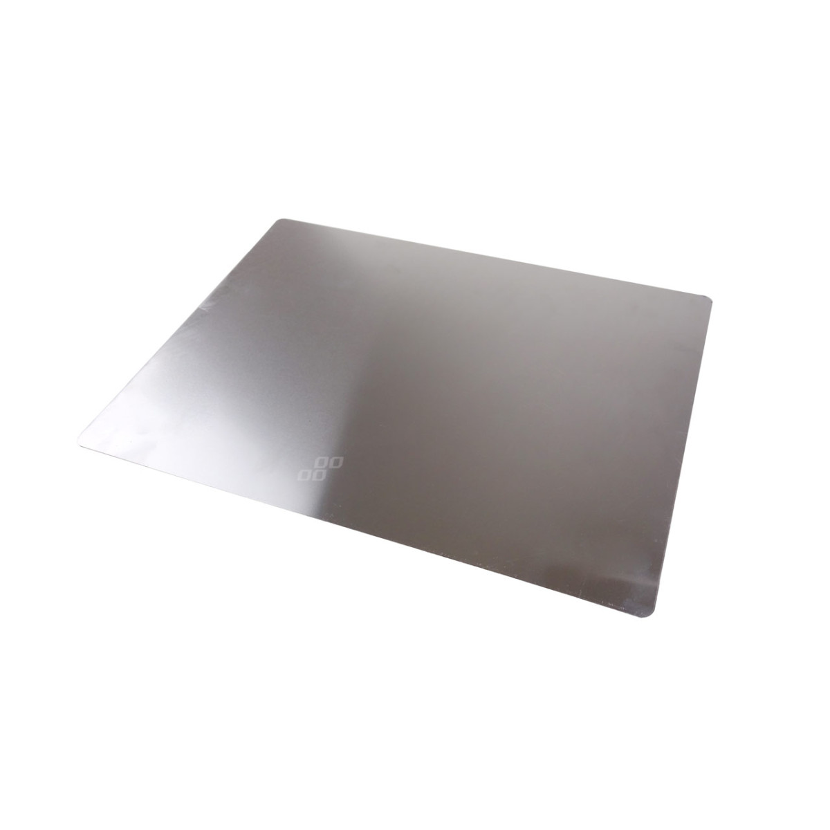 Rear warning sign TI-PG, right 101-04W-33, 30x40 cm