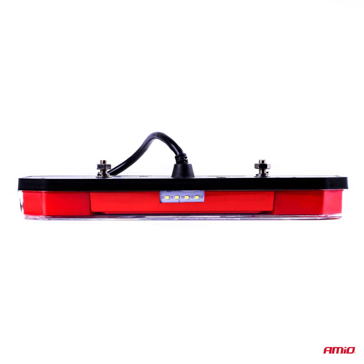 LED Combination rear lamp AMiO RCL-04-R dynamic, right
