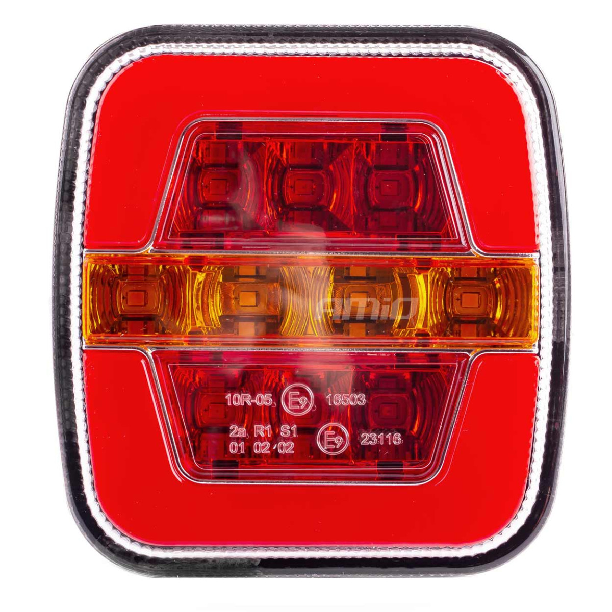 LED Combination taillight AMiO RCL-05-LR left/right