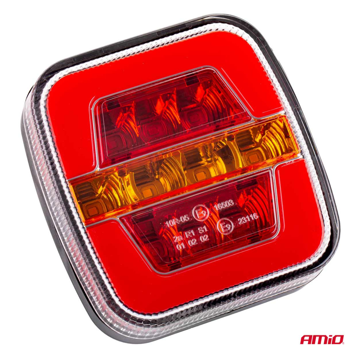 LED Combination taillight AMiO RCL-05-LR left/right