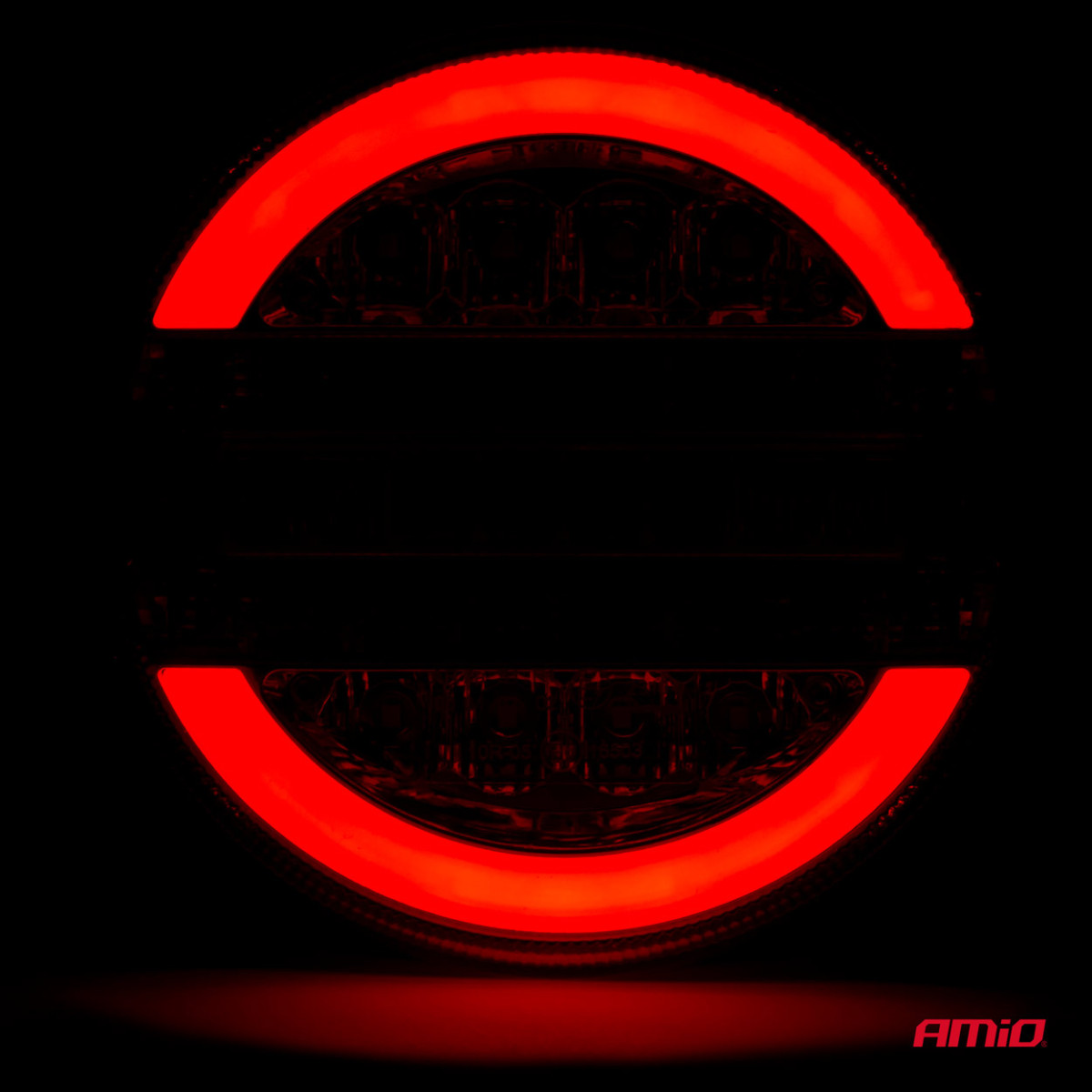 LED Combined tail light AMiO RCL-07-LR dynamic left/right