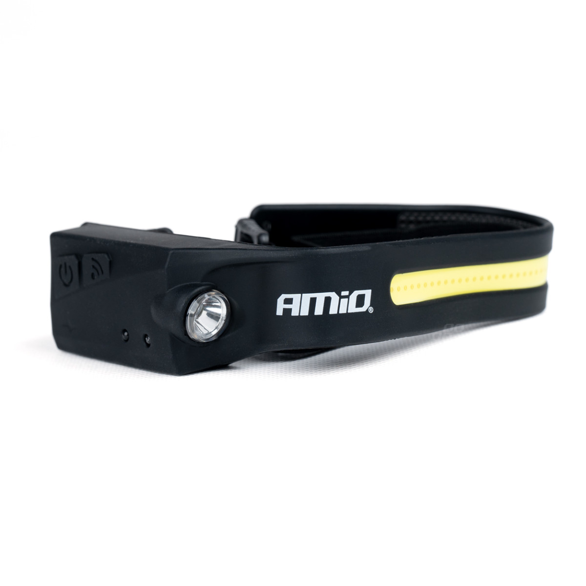 LED Headlamp XPE+COB 1200mAh LH05