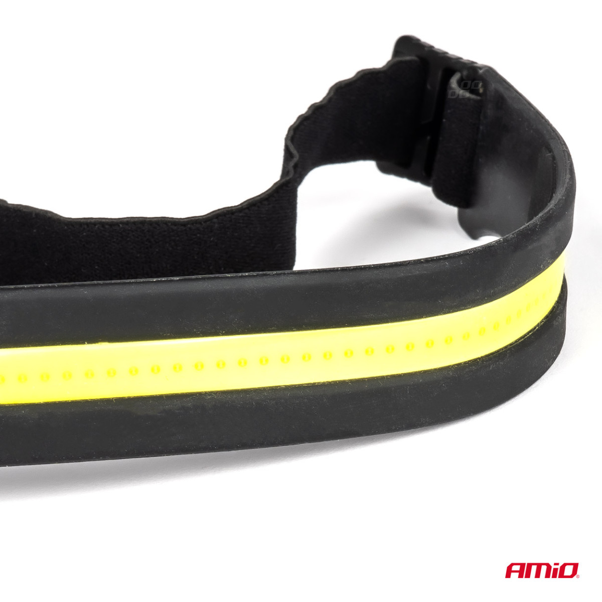 LED Headlamp XPE+COB 1200mAh LH05