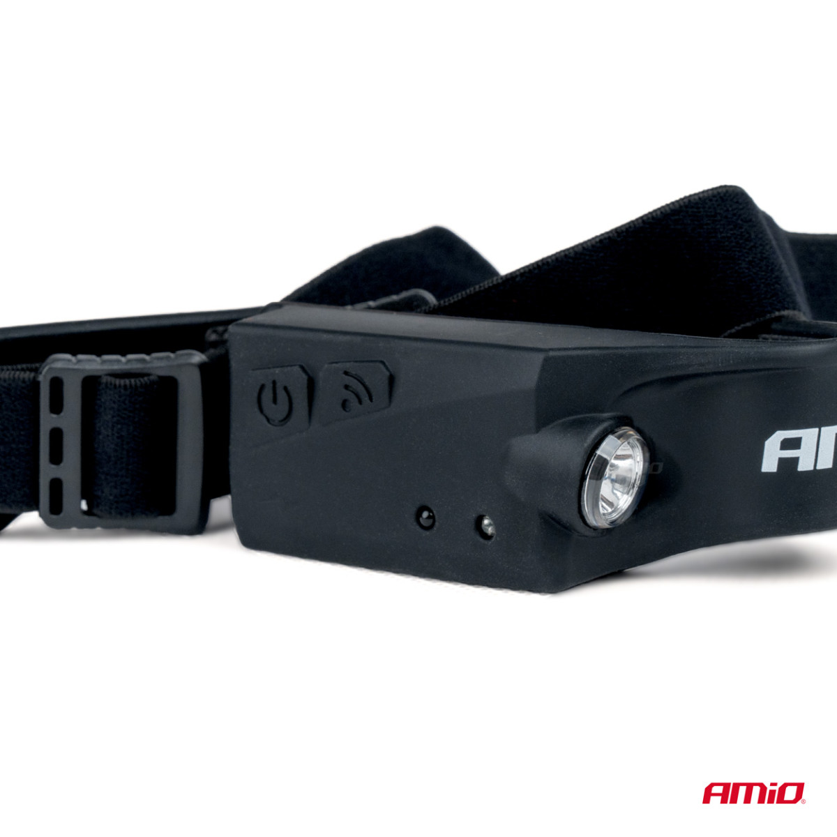 LED Headlamp XPE+COB 1200mAh LH05
