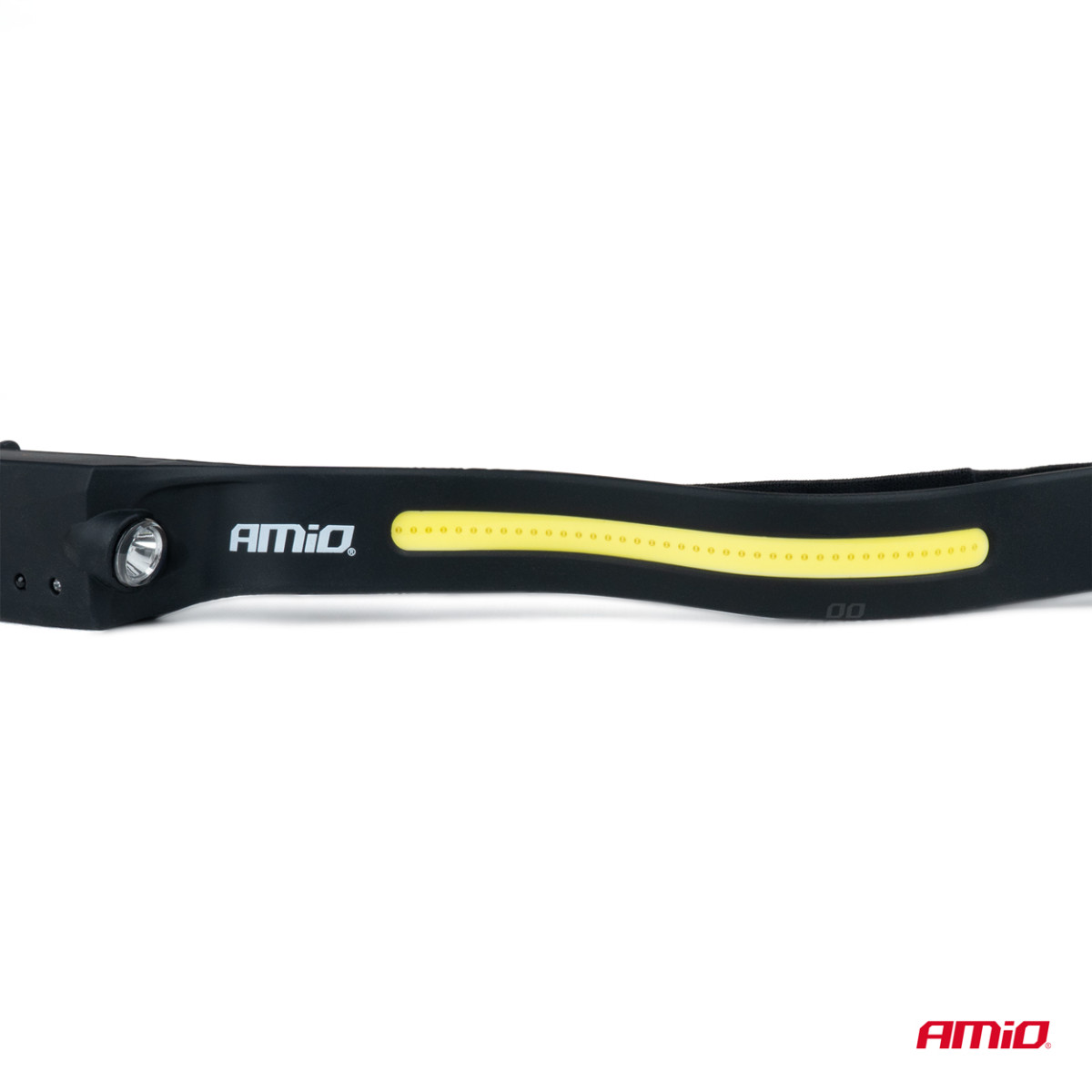 LED Headlamp XPE+COB 1200mAh LH05