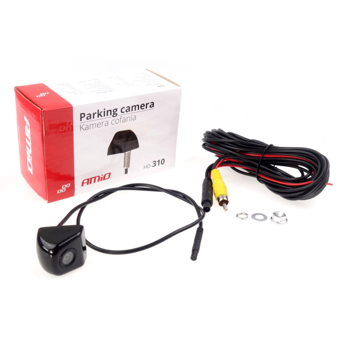 Reversing camera HD 310