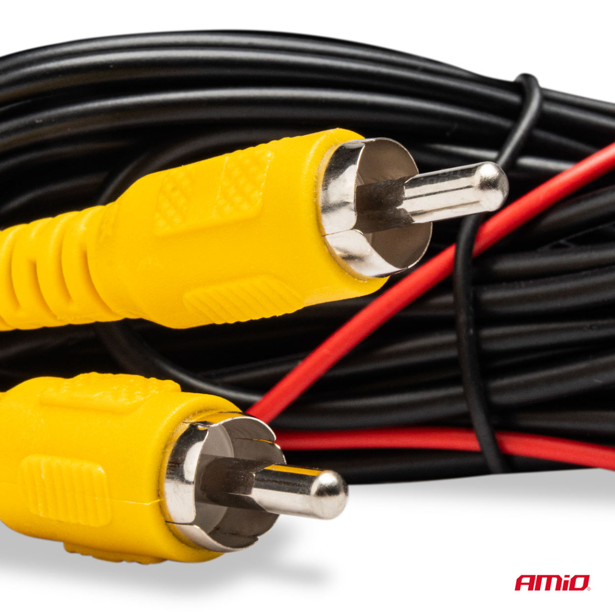 Reversing camera HD-315 12V 720p AMIO-03534