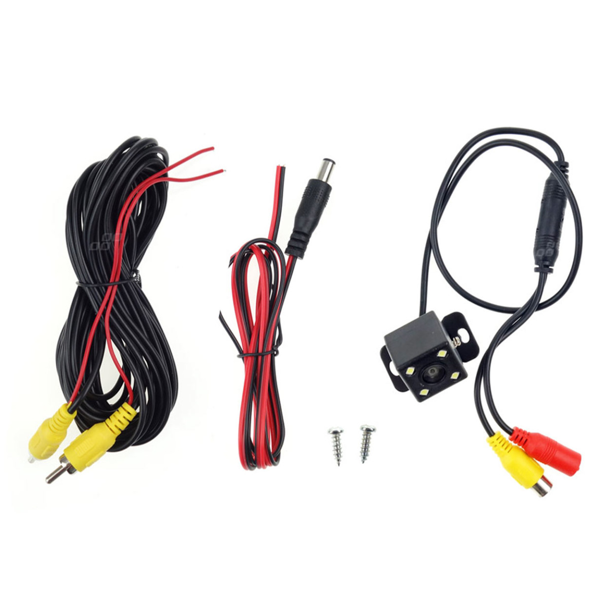 Reversing camera HD-315-LED "Night Vision"