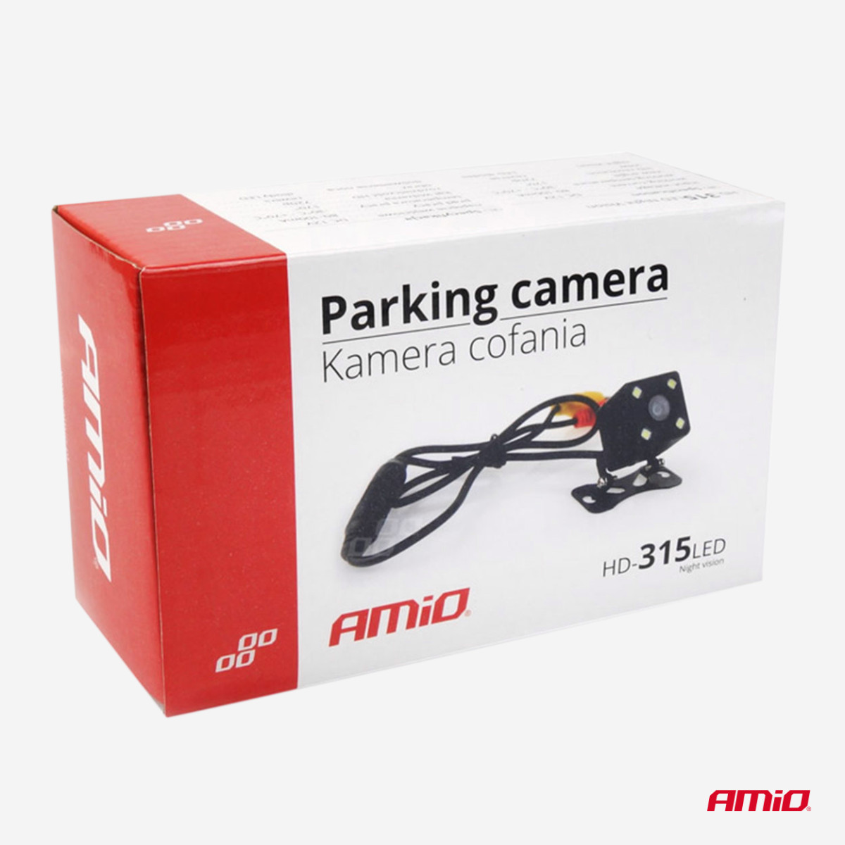 Reversing camera HD-315-LED "Night Vision"