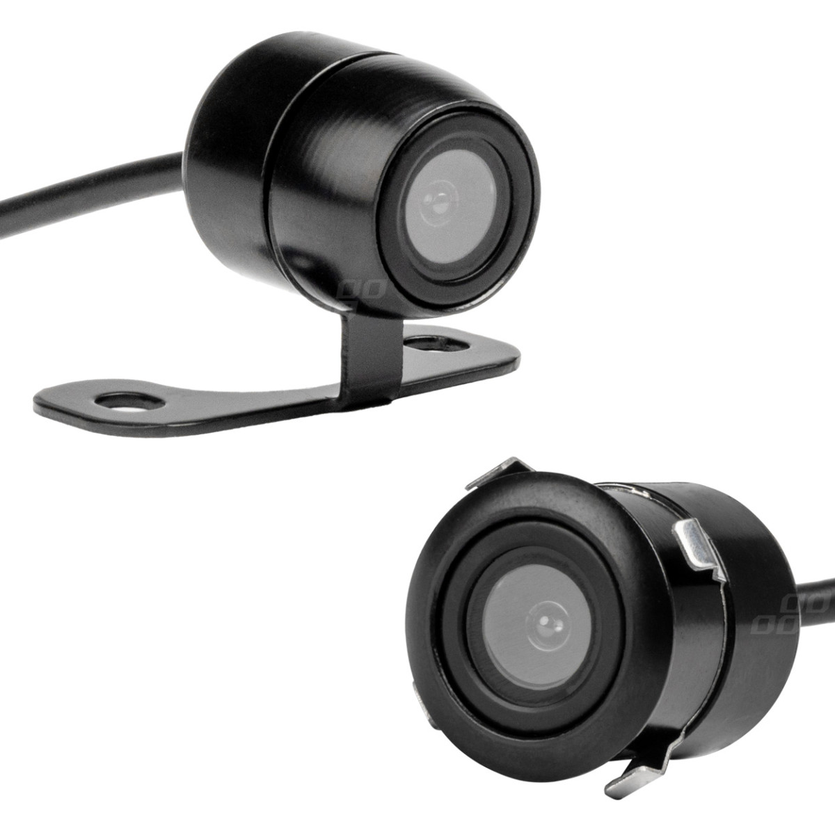 Reversing camera HD-320 12V 720p AMIO-03533