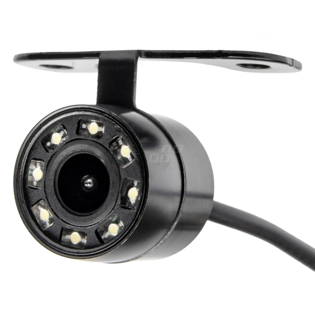 Reversing camera HD-320 LED 12V 720p AMIO-03532