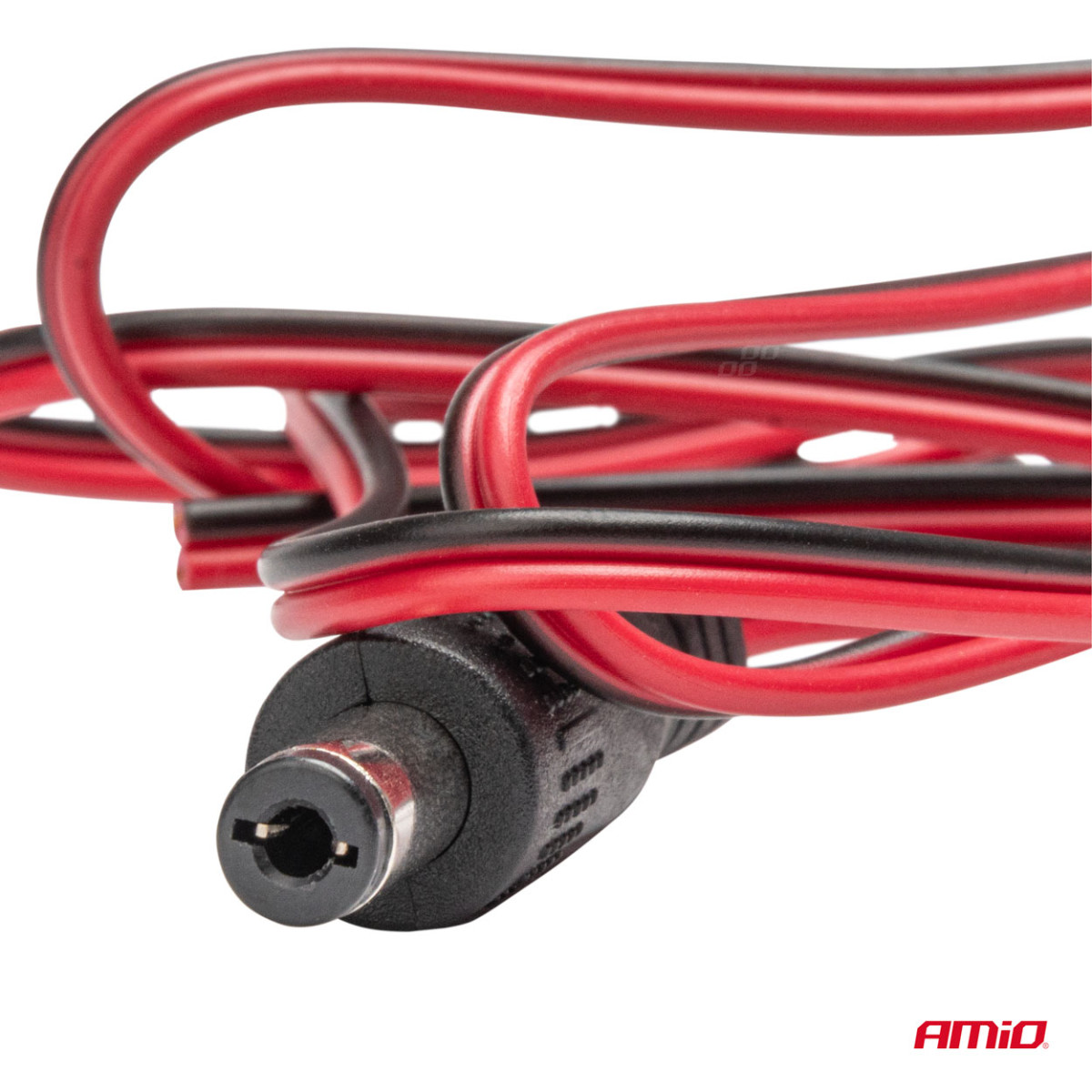 Reversing camera HD-320 LED 12V 720p AMIO-03532