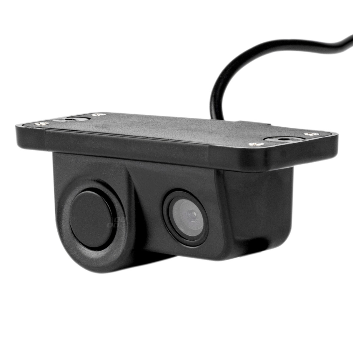 Reversing camera HD-601 12V 720p AMIO-03540