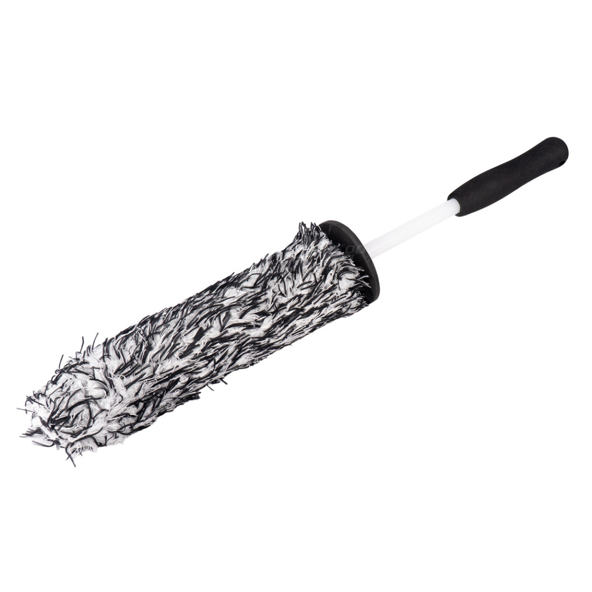 Conical wheel brush 44cm AMIO-04025