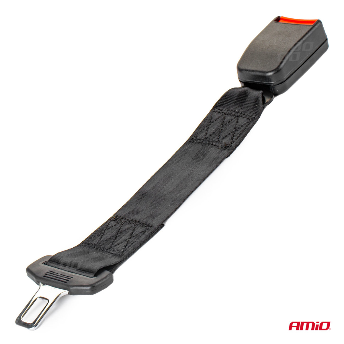 Seat belt extender 38 cm AMIO-02835
