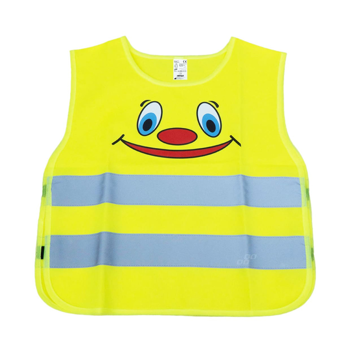 Children's reflective vest AMIO-01737