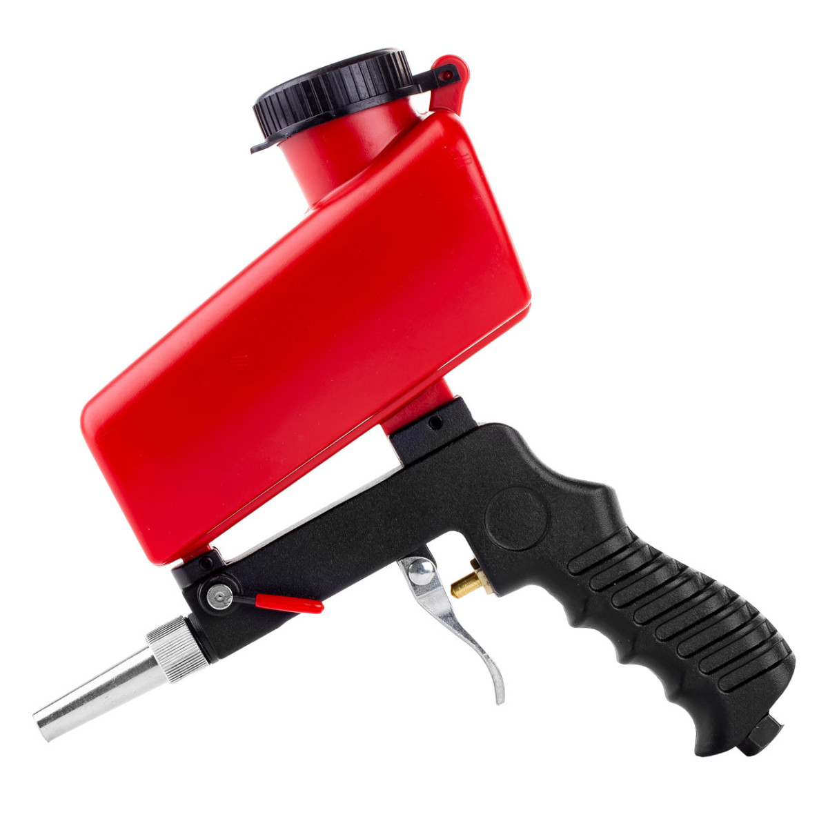 Sandblasting gun PT-17