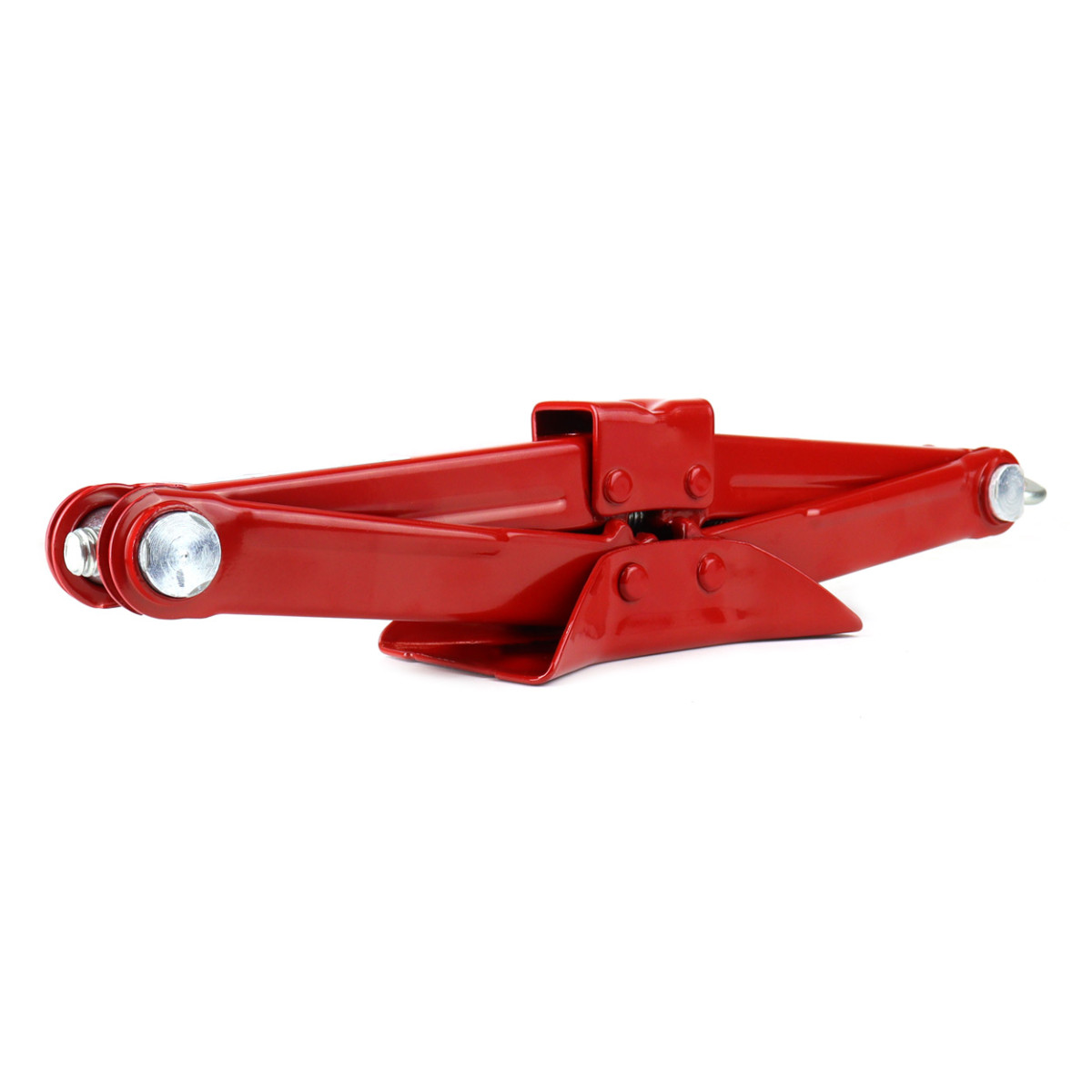 Scissor car jack 1500 kg CE, AMIO-02700